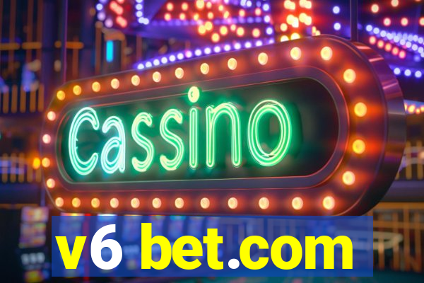v6 bet.com